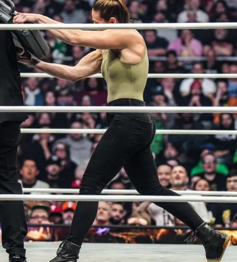 Image 23666020 from Women of Professional Wrestling