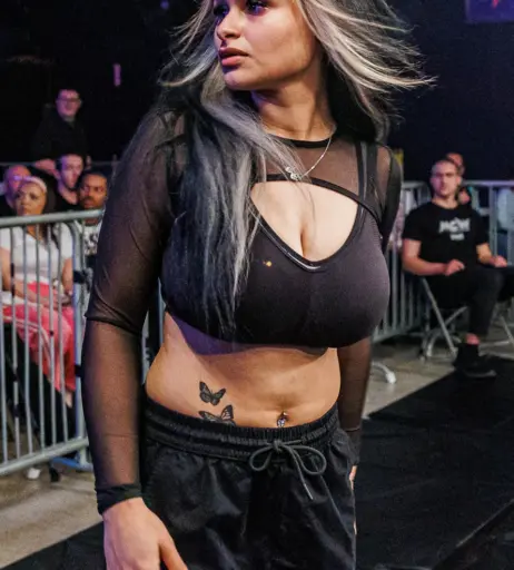 Image 23666028 from Women of Professional Wrestling