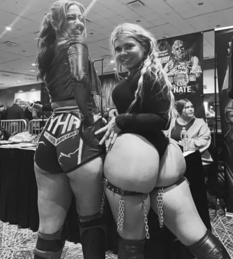 Image 23666035 from Women of Professional Wrestling