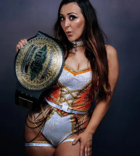 Image 23666052 from Women of Professional Wrestling