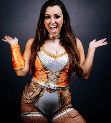 Image 23666051 from Women of Professional Wrestling