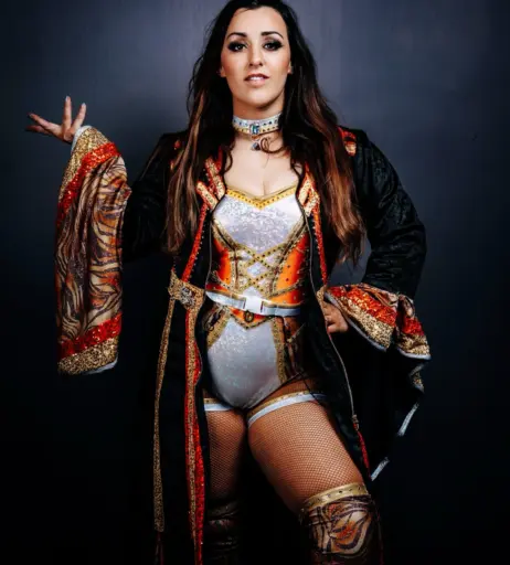 Image 23666050 from Women of Professional Wrestling