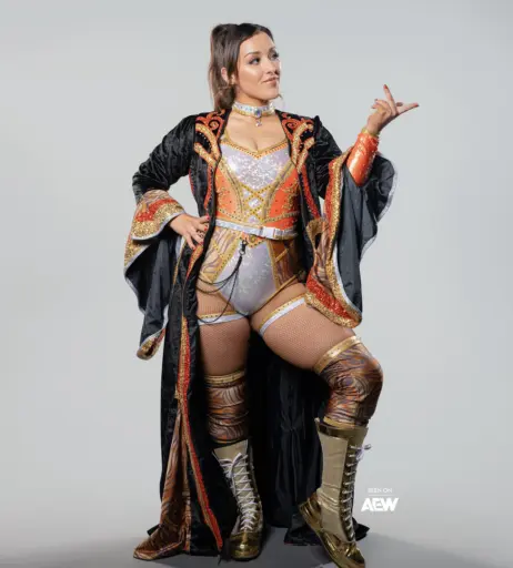 Image 23666057 from Women of Professional Wrestling