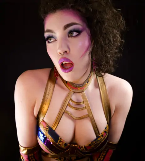Image 23666059 from Women of Professional Wrestling