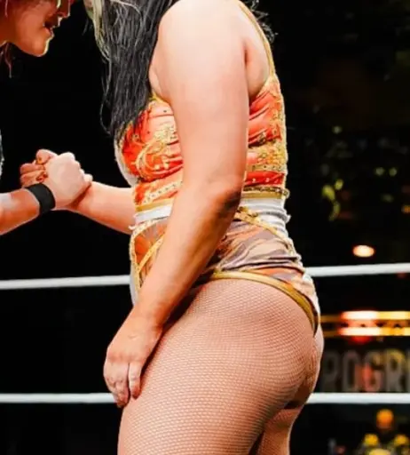Image 23666046 from Women of Professional Wrestling