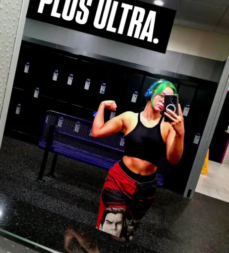 Image 23666070 from Women of Professional Wrestling