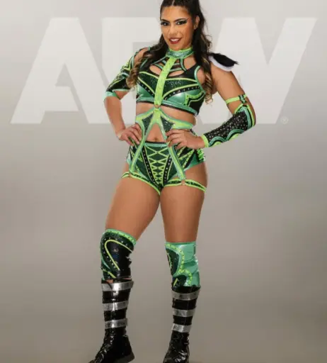 Image 23666397 from Women of Professional Wrestling