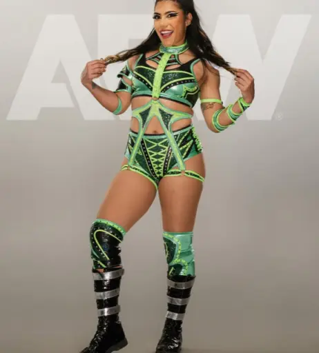 Image 23666394 from Women of Professional Wrestling