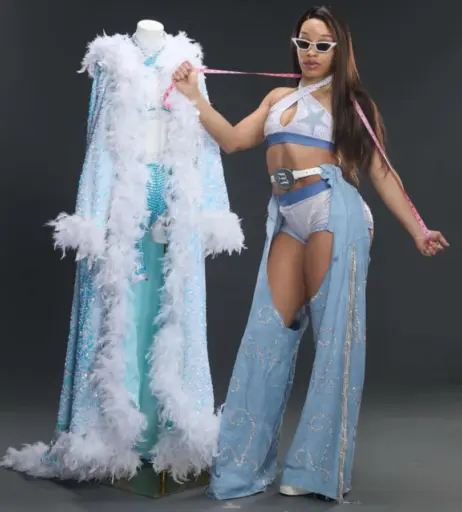 Image 23666339 from Women of Professional Wrestling