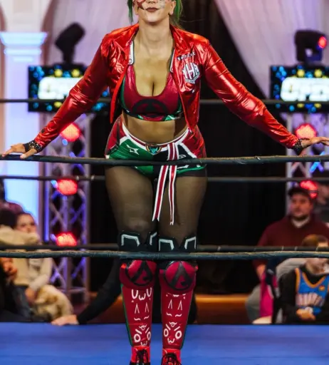 Image 23666364 from Women of Professional Wrestling