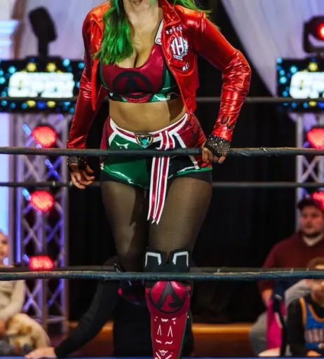 Image 23666359 from Women of Professional Wrestling
