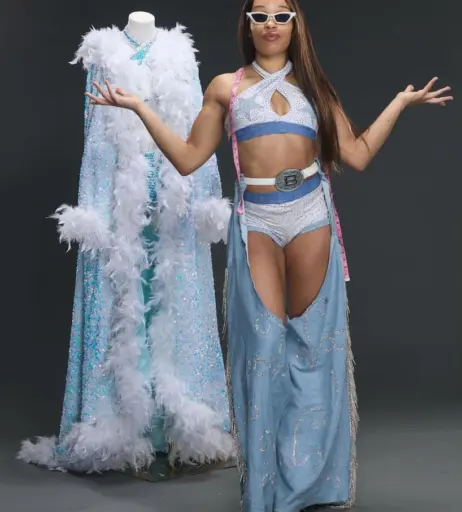 Image 23666343 from Women of Professional Wrestling