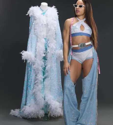 Image 23666342 from Women of Professional Wrestling