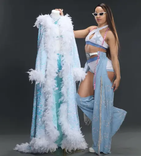 Image 23666345 from Women of Professional Wrestling