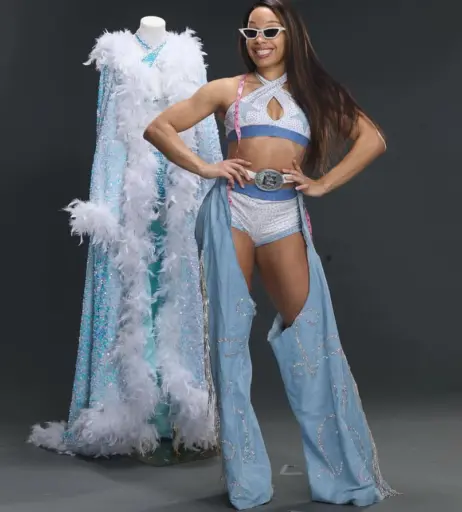 Image 23666344 from Women of Professional Wrestling