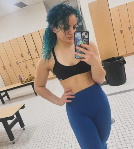 Image 23666292 from Women of Professional Wrestling