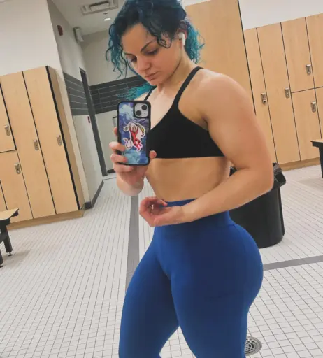 Image 23666290 from Women of Professional Wrestling