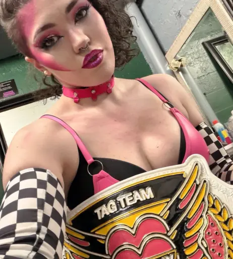 Image 23666280 from Women of Professional Wrestling