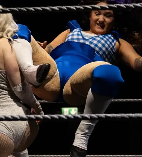 Image 23666224 from Women of Professional Wrestling