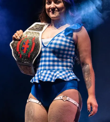 Image 23666229 from Women of Professional Wrestling