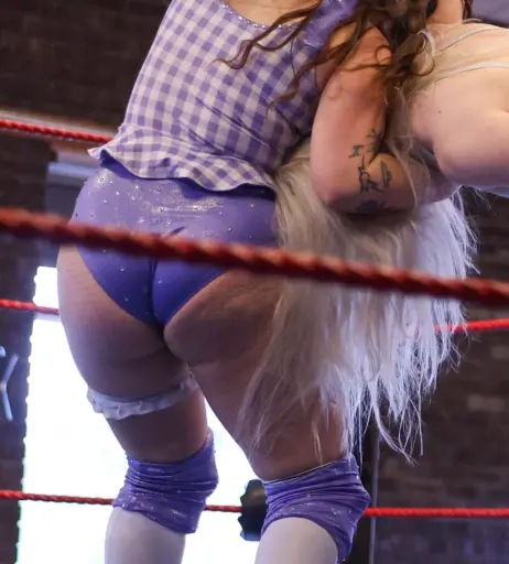Image 23666211 from Women of Professional Wrestling