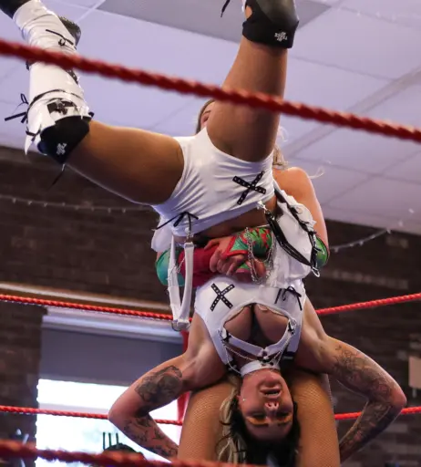 Image 23666201 from Women of Professional Wrestling