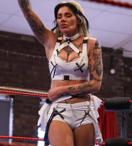 Image 23666200 from Women of Professional Wrestling