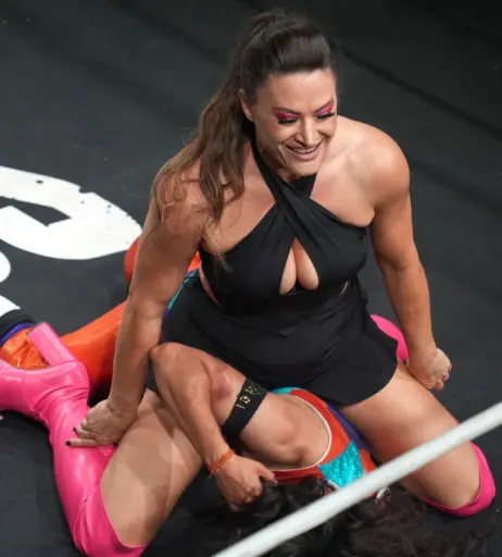 Image 23666236 from Women of Professional Wrestling