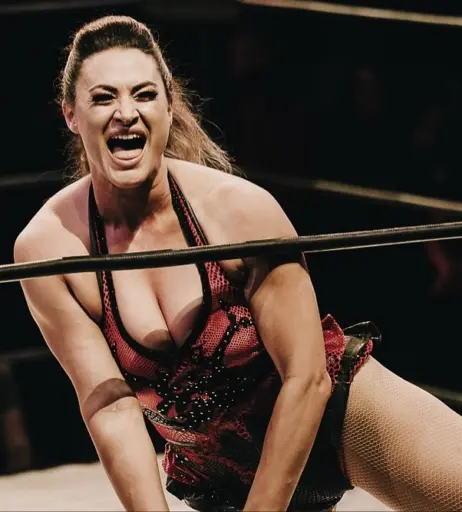 Image 23666235 from Women of Professional Wrestling