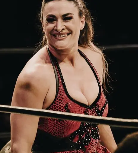 Image 23666234 from Women of Professional Wrestling