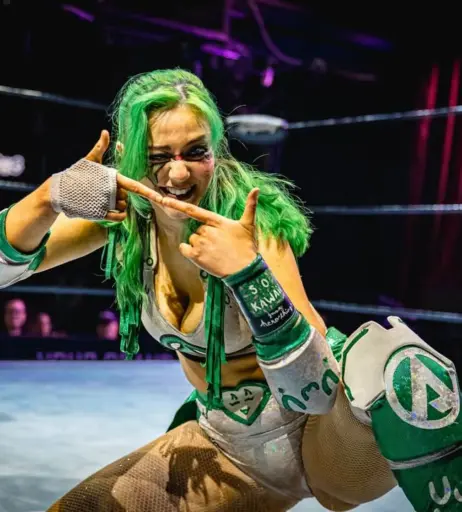 Image 23666243 from Women of Professional Wrestling