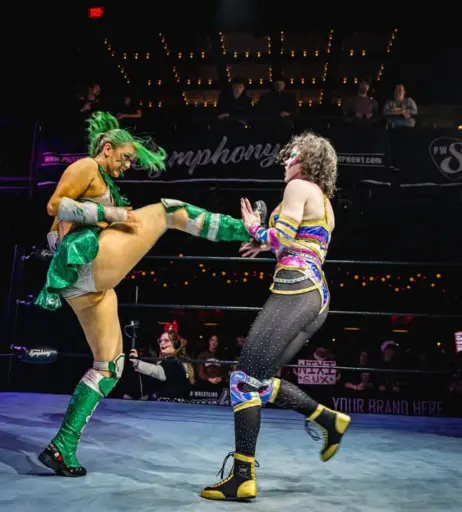 Image 23666247 from Women of Professional Wrestling