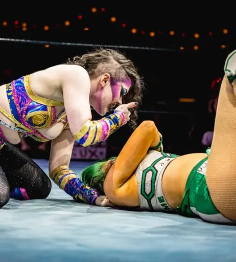 Image 23666246 from Women of Professional Wrestling