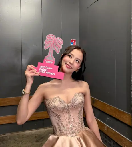 Image 23661807 from Jisoo  || - BLΛƆKPIИK ( BLACKPINK )
