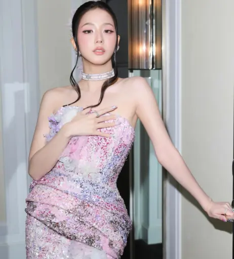Image 23661834 from Jisoo  || - BLΛƆKPIИK ( BLACKPINK )