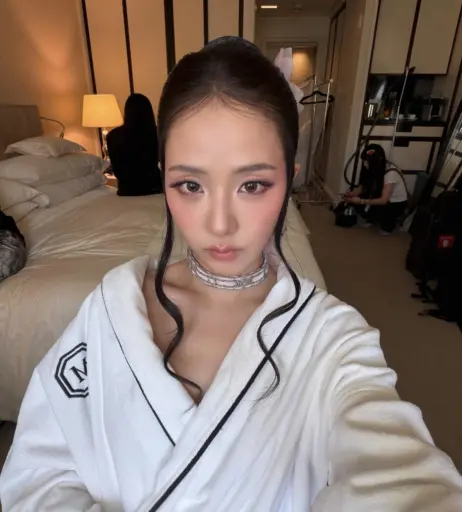 Image 23661854 from Jisoo  || - BLΛƆKPIИK ( BLACKPINK )