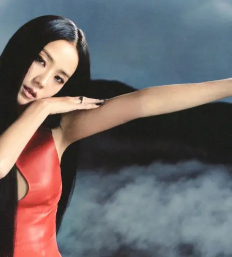 Image 23661580 from Jisoo  || - BLΛƆKPIИK ( BLACKPINK )