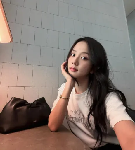 Image 23661529 from Jisoo  || - BLΛƆKPIИK ( BLACKPINK )
