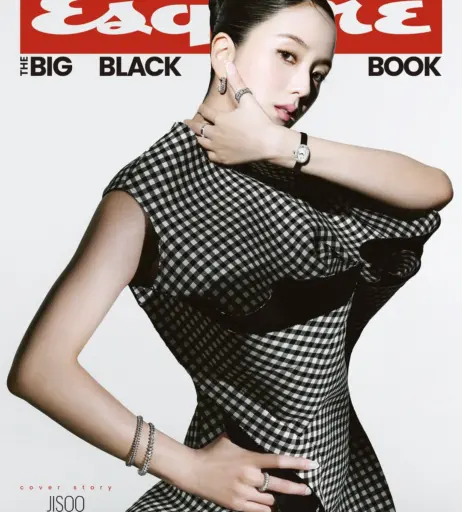 Image 23661511 from Jisoo  || - BLΛƆKPIИK ( BLACKPINK )