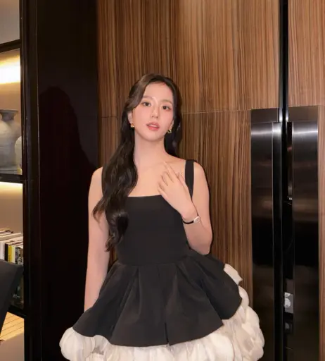 Image 23661516 from Jisoo  || - BLΛƆKPIИK ( BLACKPINK )