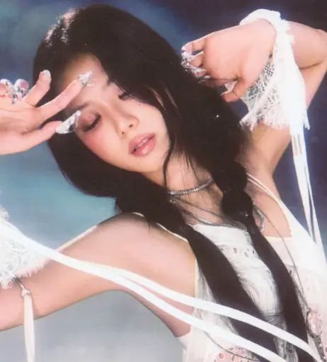Image 23661577 from Jisoo  || - BLΛƆKPIИK ( BLACKPINK )