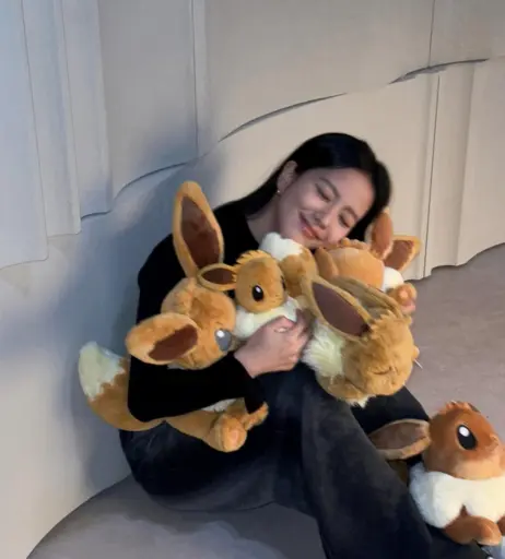 Image 23661412 from Jisoo  || - BLΛƆKPIИK ( BLACKPINK )