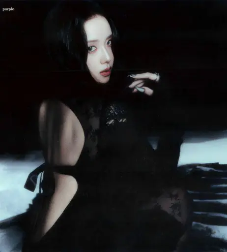 Image 23661431 from Jisoo  || - BLΛƆKPIИK ( BLACKPINK )