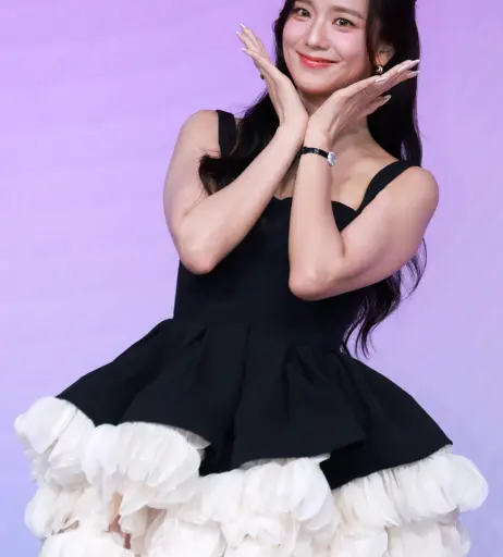 Image 23661464 from Jisoo  || - BLΛƆKPIИK ( BLACKPINK )
