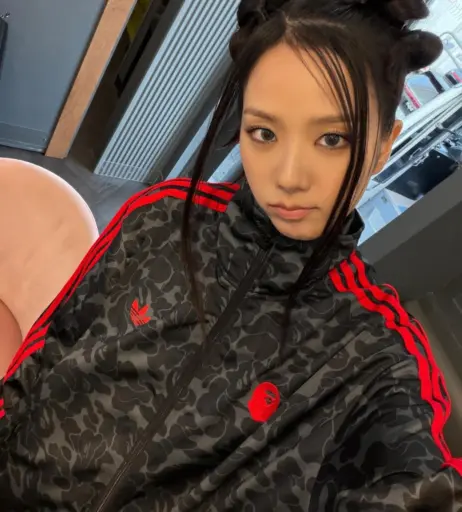 Image 23661733 from Jisoo  || - BLΛƆKPIИK ( BLACKPINK )