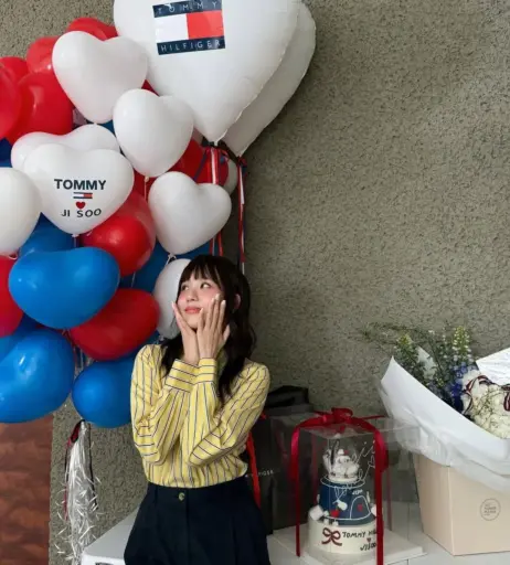 Image 23661756 from Jisoo  || - BLΛƆKPIИK ( BLACKPINK )