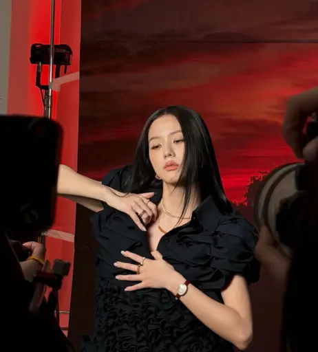 Image 23661691 from Jisoo  || - BLΛƆKPIИK ( BLACKPINK )