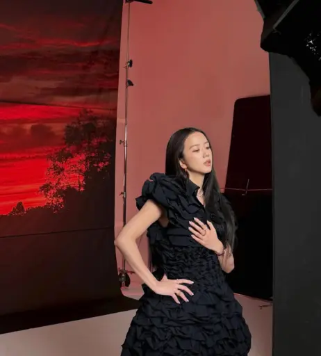 Image 23661690 from Jisoo  || - BLΛƆKPIИK ( BLACKPINK )