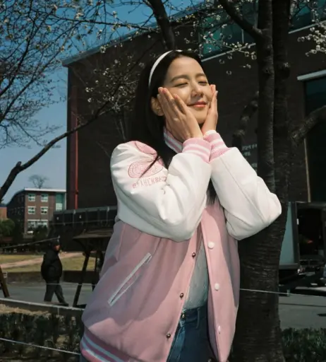 Image 23661625 from Jisoo  || - BLΛƆKPIИK ( BLACKPINK )