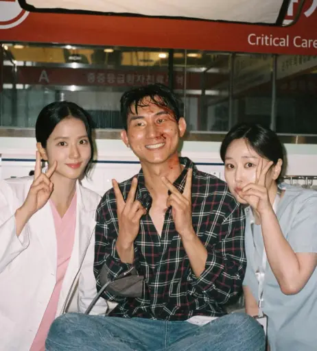 Image 23661654 from Jisoo  || - BLΛƆKPIИK ( BLACKPINK )